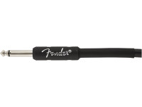 Fender Professional Series Straight/Angle Black 4.5m Fender Professional Series Straight/Angle Black 4.5m